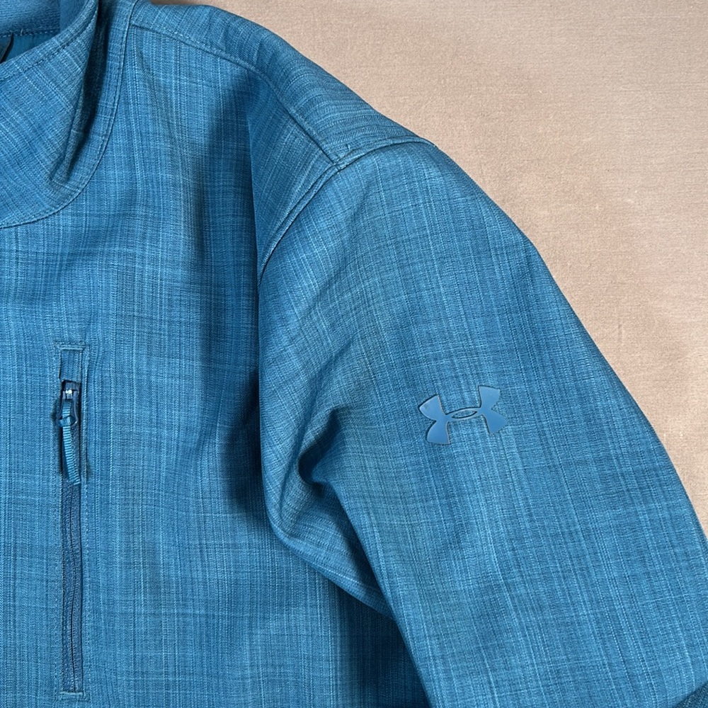 Under Armour Jacket - image 3